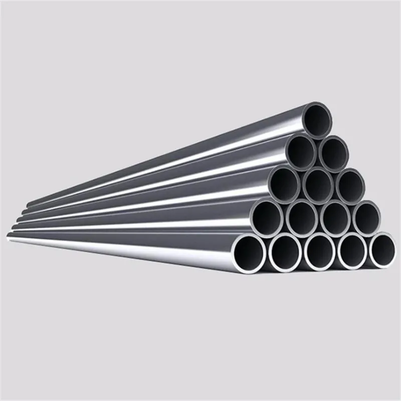 stainless steel pipe&tube